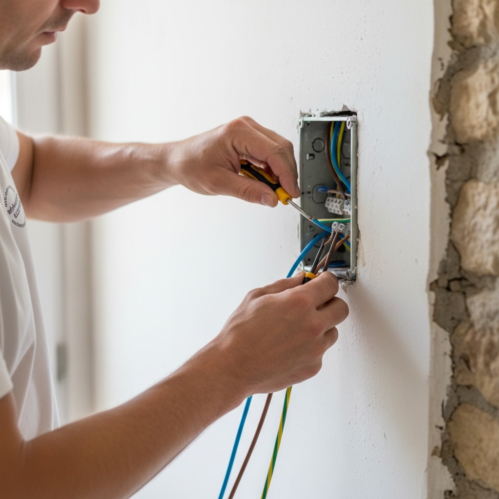 ELEC RENOV MULTI SERVICES